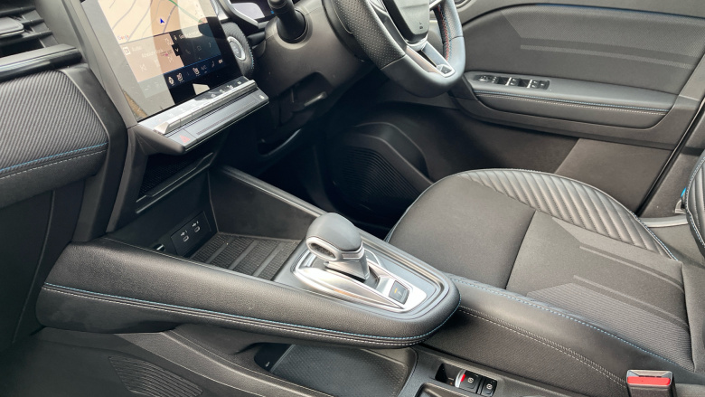 Renault Symbioz 1.6 E-Tech FHEV 145 Techno Esprit Alpine 5dr Auto Hybrid Estate